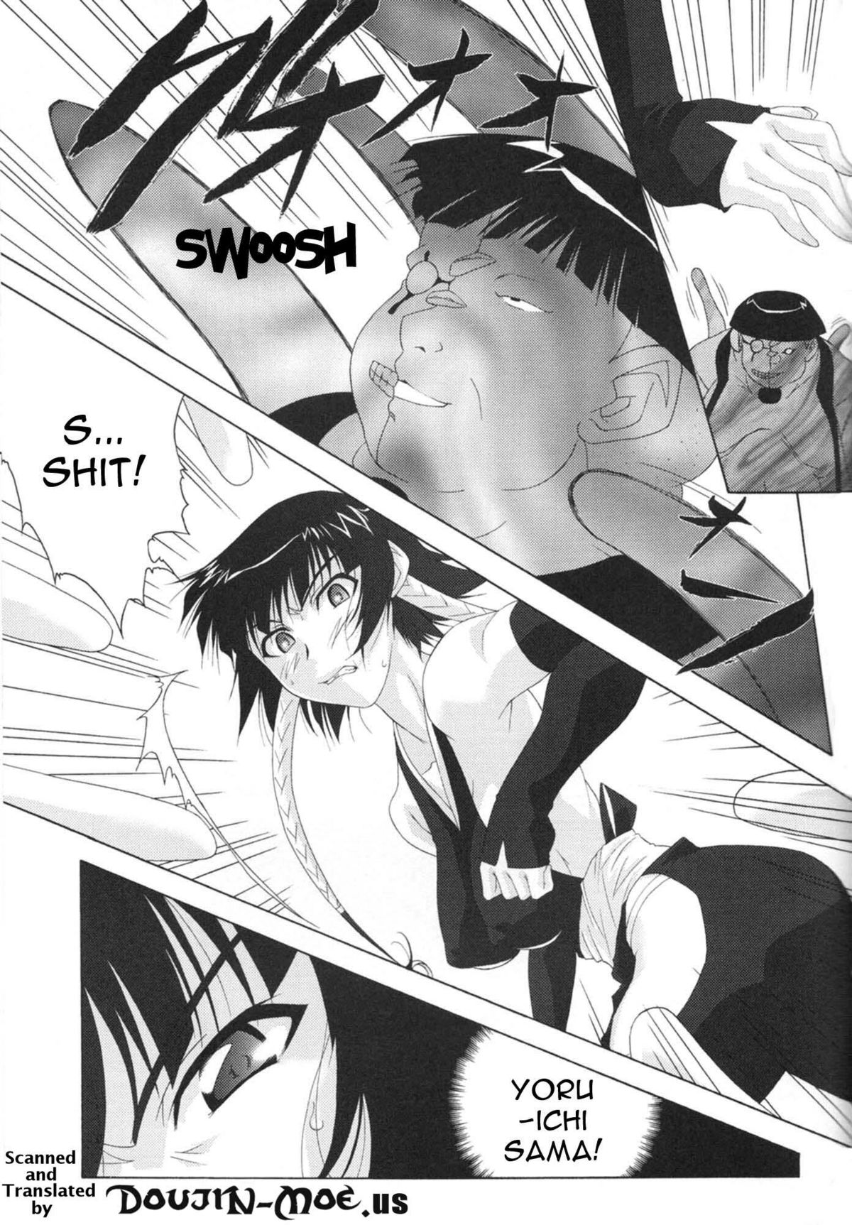 Neko na Hito Hachi na Hito | Cat-like Person, Bee-like Person page 2 full
