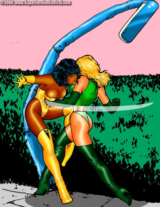 girl slap ass or punch page 3 full