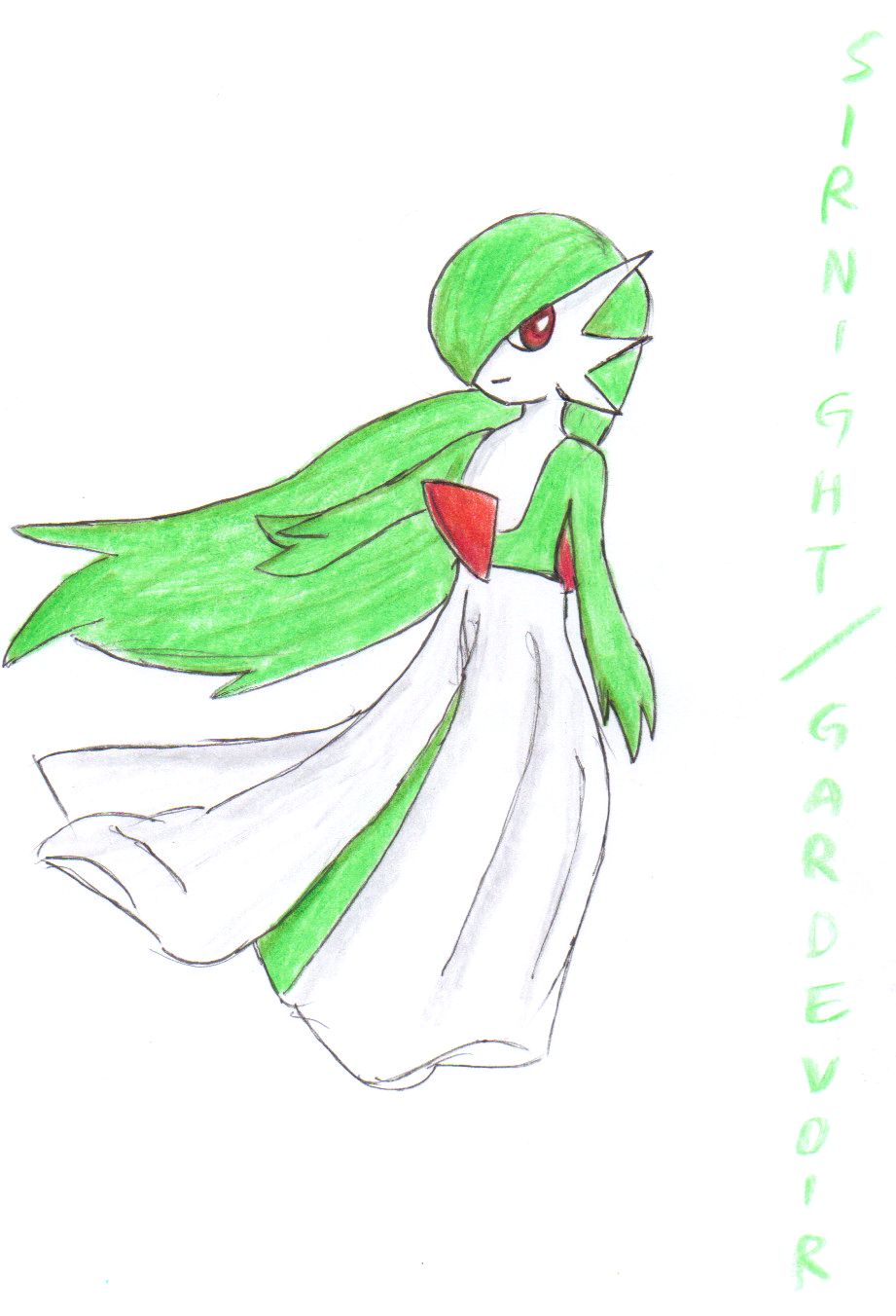 Gardevoir Festival page 3 full