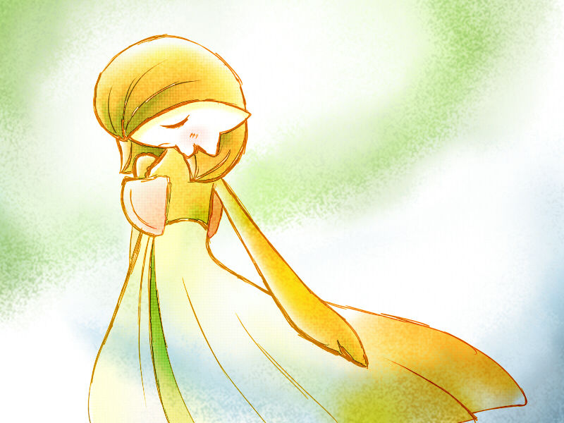 Gardevoir Festival page 6 full