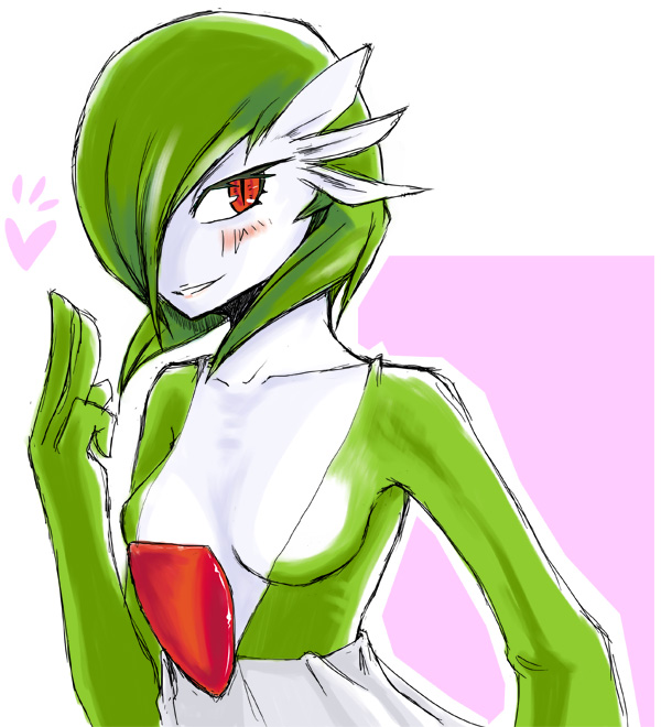 Gardevoir Festival page 7 full
