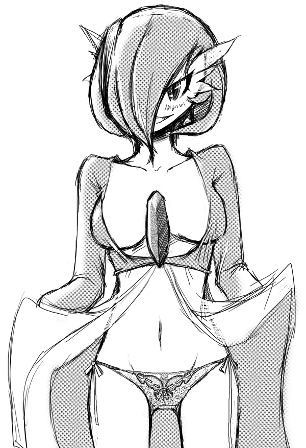Gardevoir Festival page 9 full