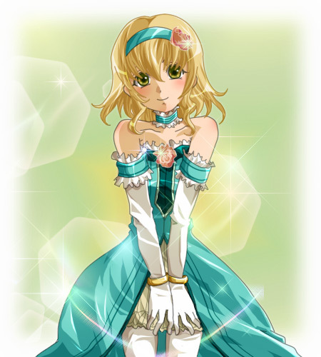 Tales of the abyss page 6 full