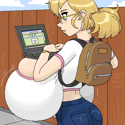 Huge Knockers page 4 full