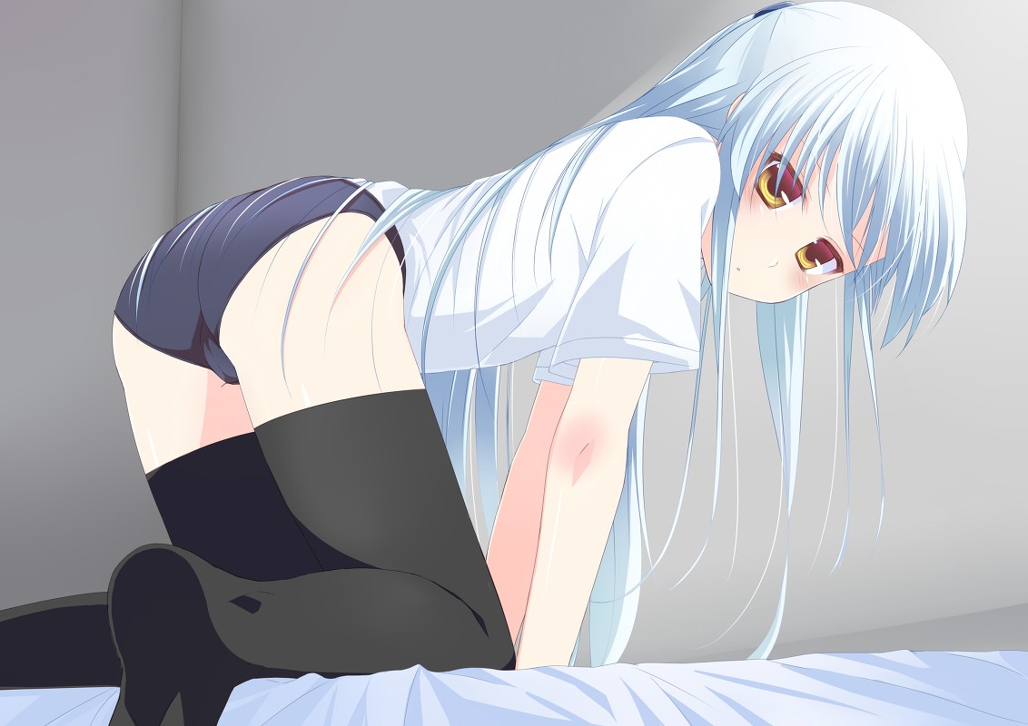 Kanade Tachibana H page 2 full