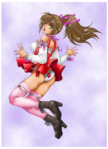 Yasuhara Tsukasa Image set page 9 full