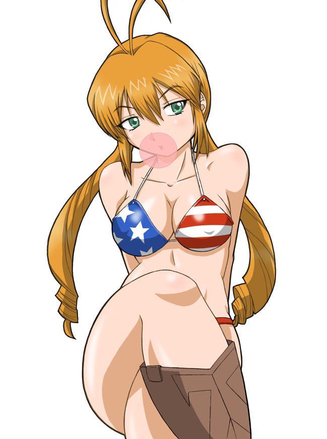 Ecchi &amp; Hentai Collection 11 page 2 full