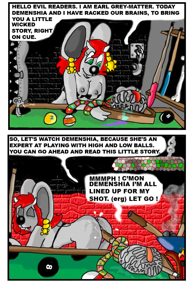 Evil Side 11 - One Fluid Motion page 2 full