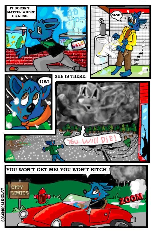 Evil Side 11 - One Fluid Motion page 6 full