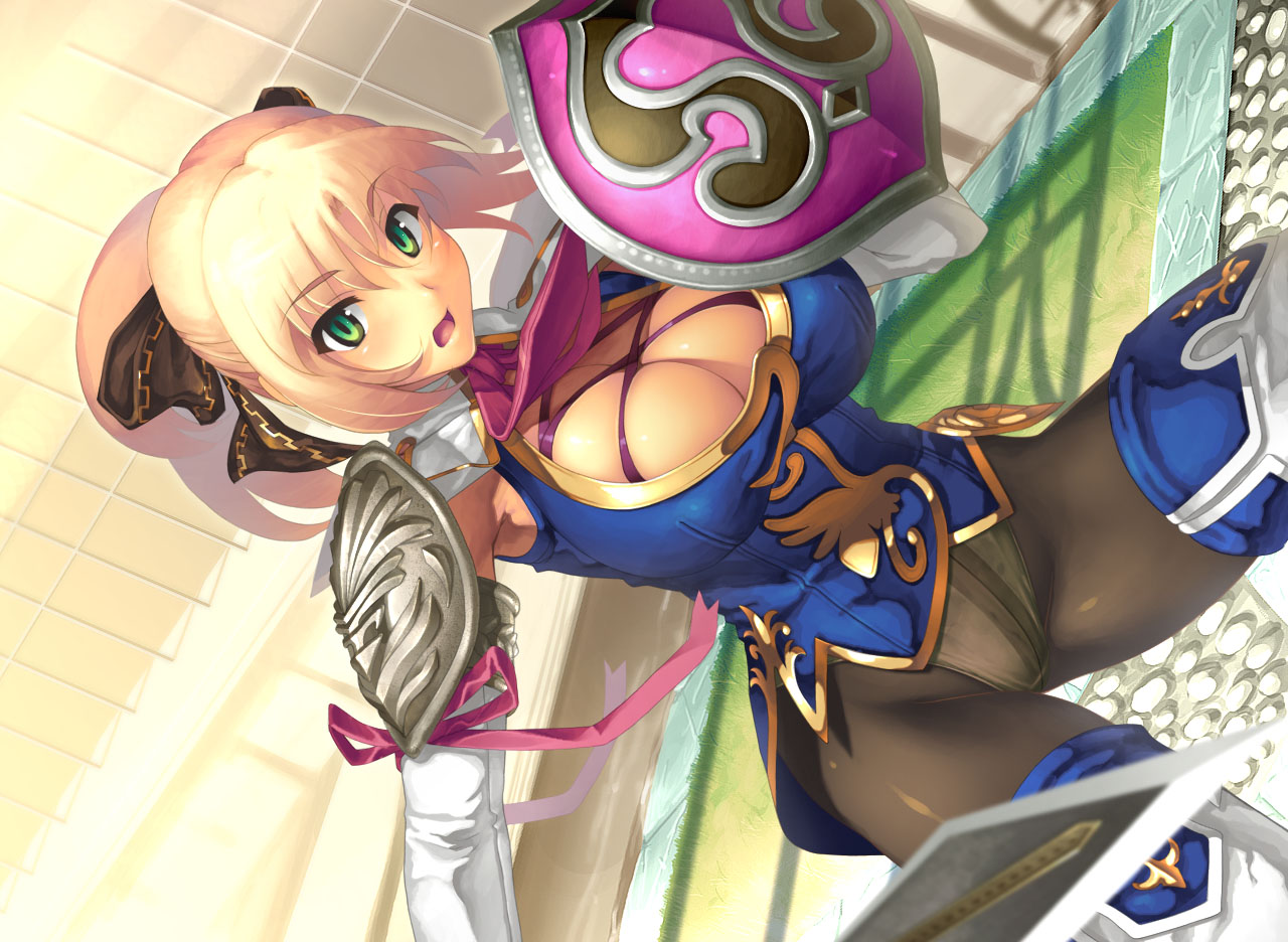 H-Gallery part 7 page 1 full