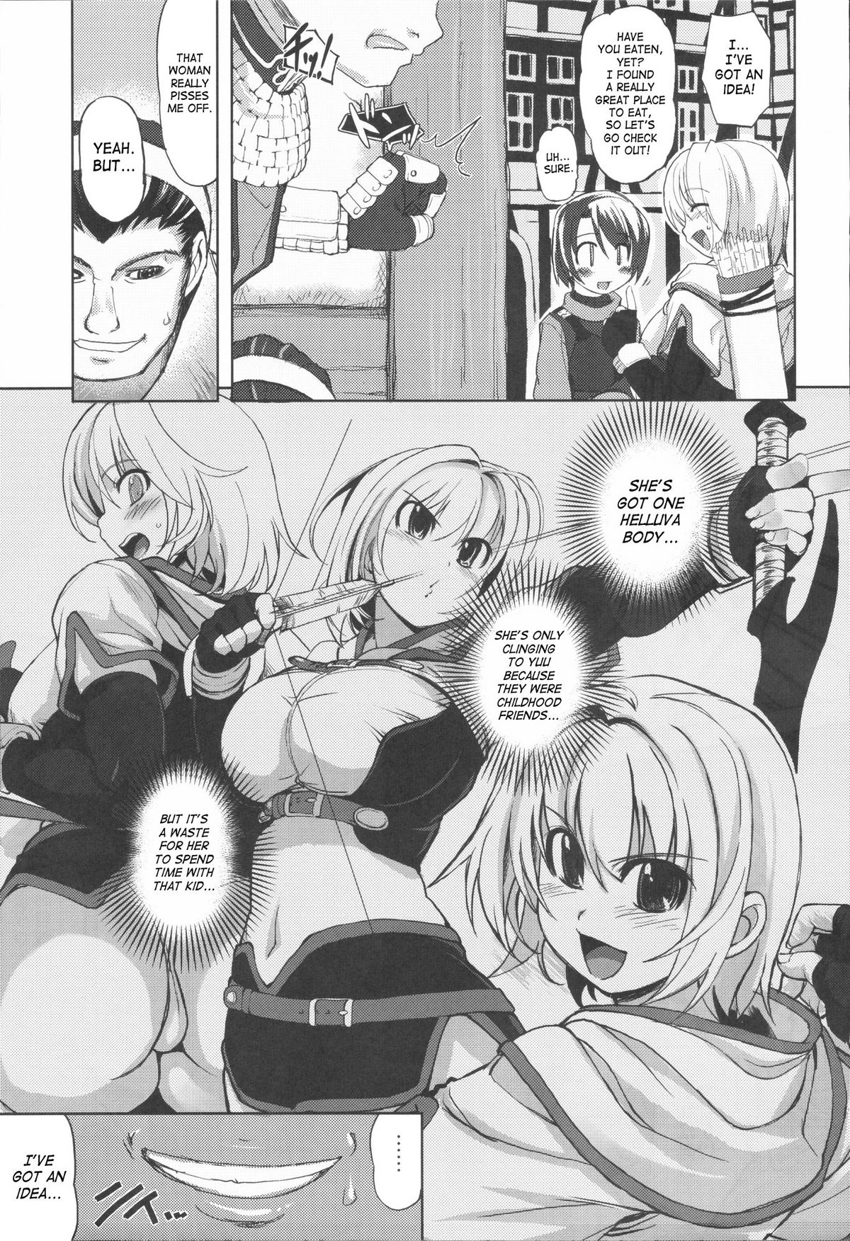 Mudai page 8 full