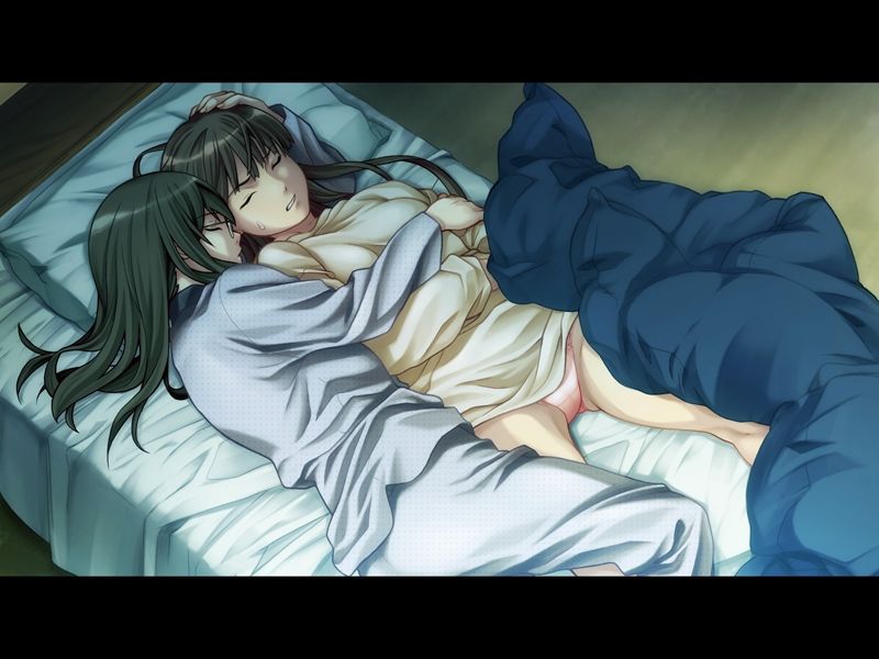 Sleeping Sex page 1 full