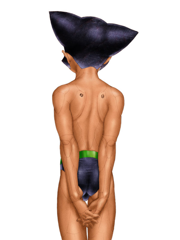 Robo-shota Digital Image Collection Remix page 8 full