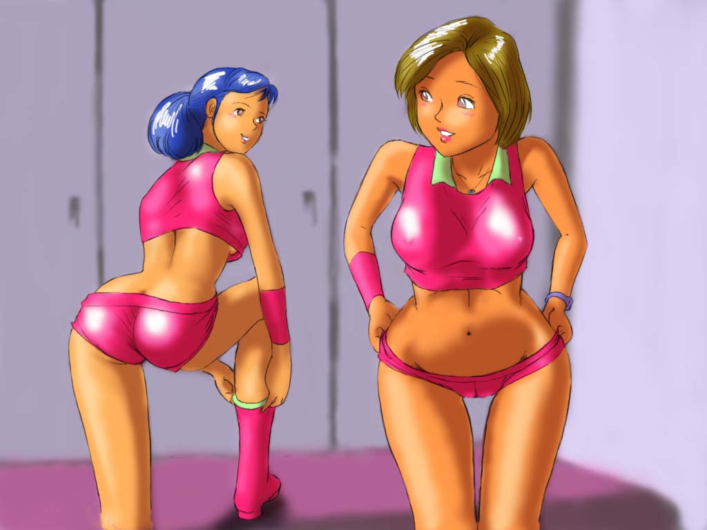 Strawberry Force ~3-gou Miki Ryoujoku Hen~ page 2 full