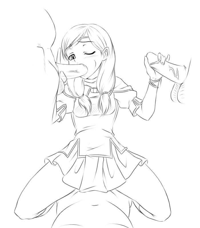 New hentai pics page 7 full
