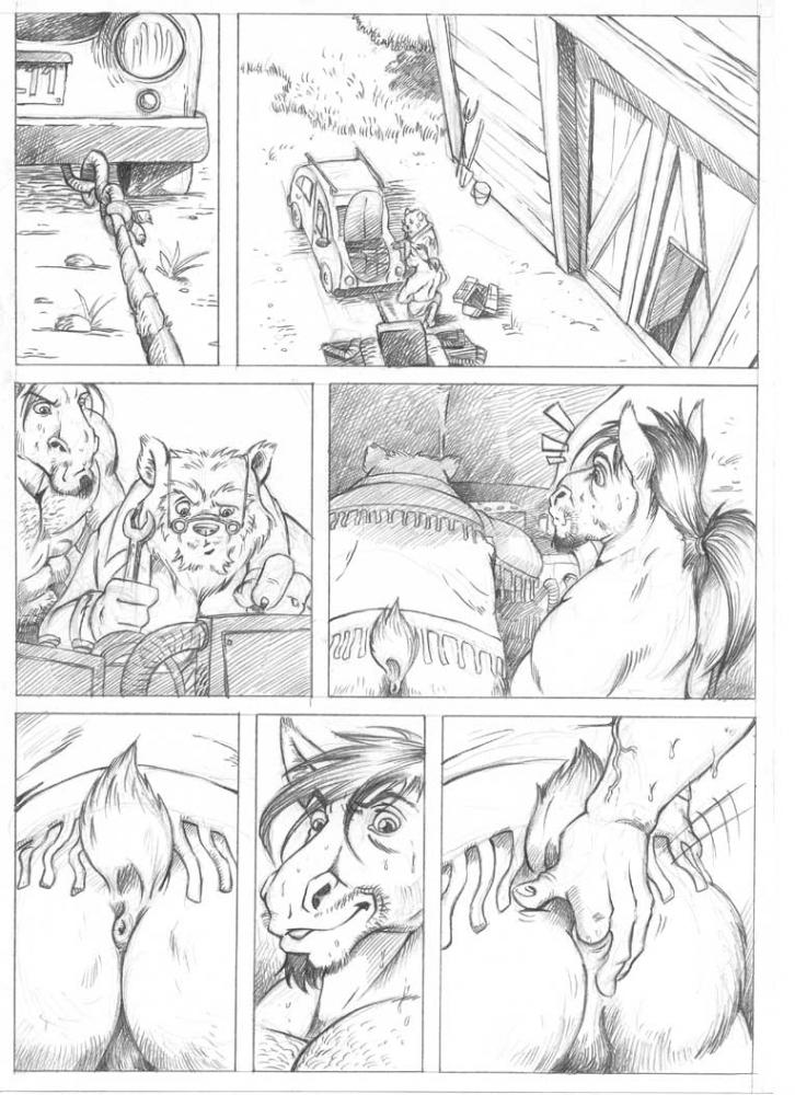 bear and horse page 3 full