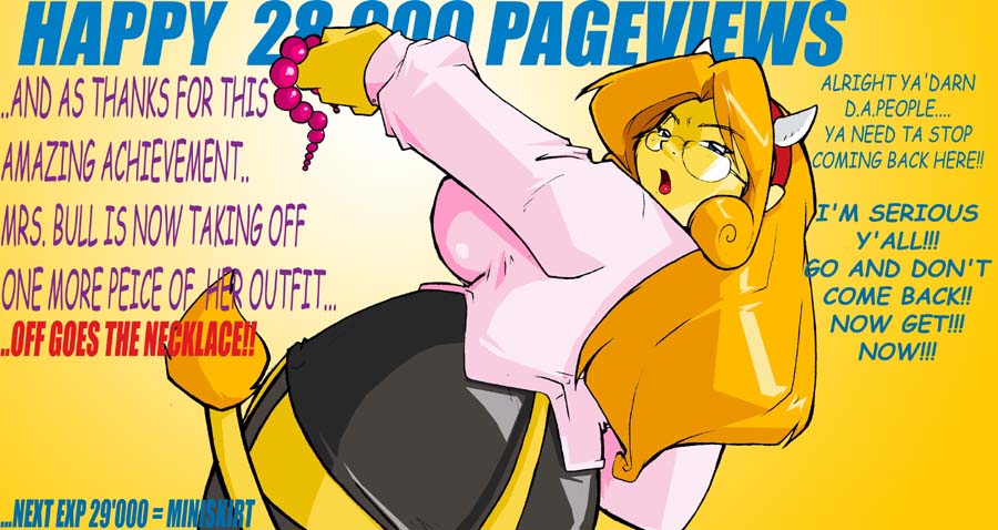 Furry Collection Part 2 page 9 full