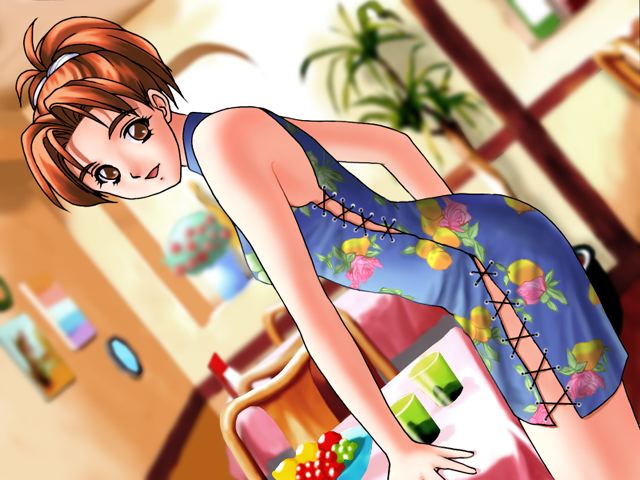 Rhythm Koi no Ritsudou ~Shinc Renewal~ page 3 full