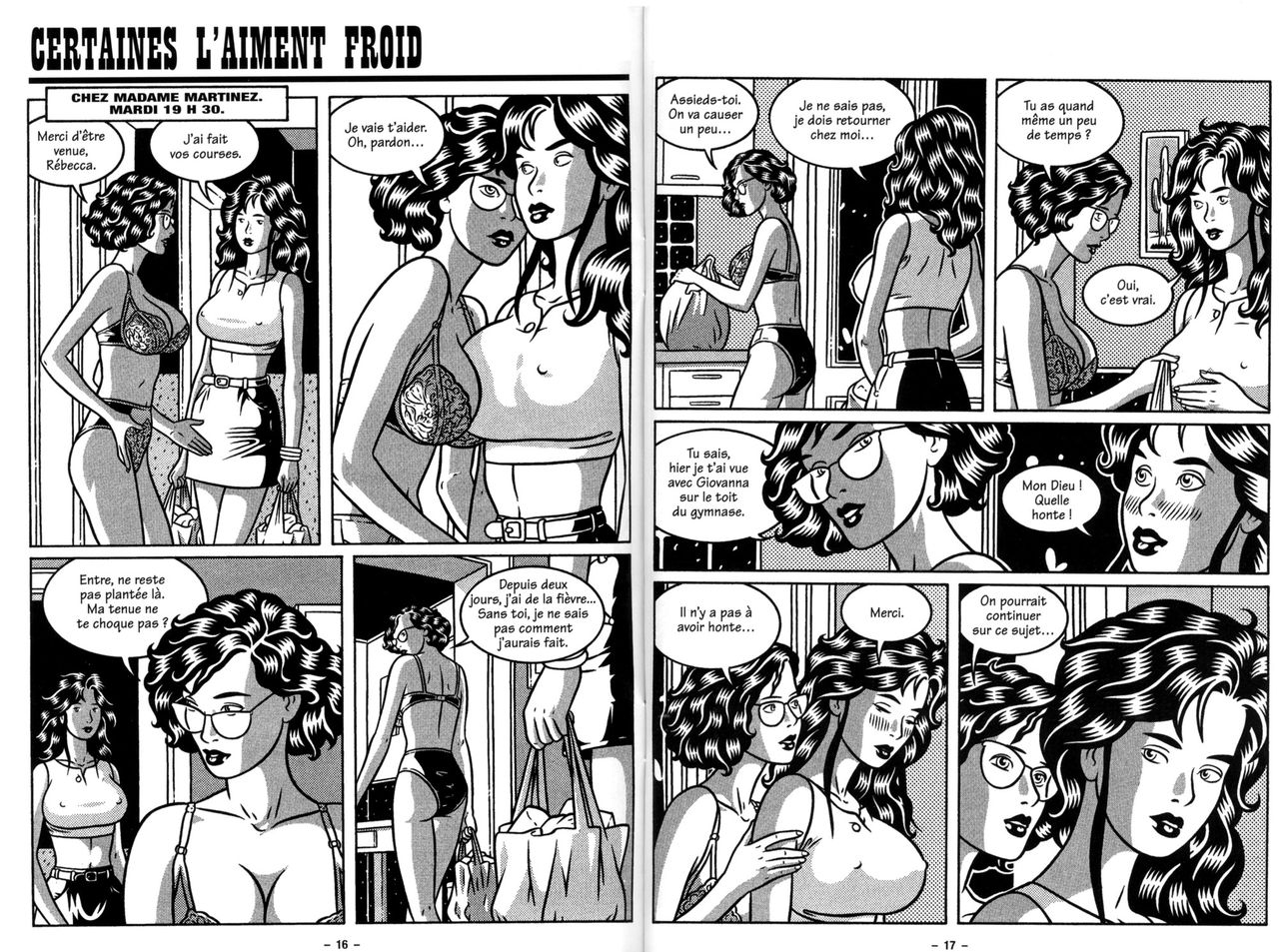 Baldazzini Petites Histoires page 4 full