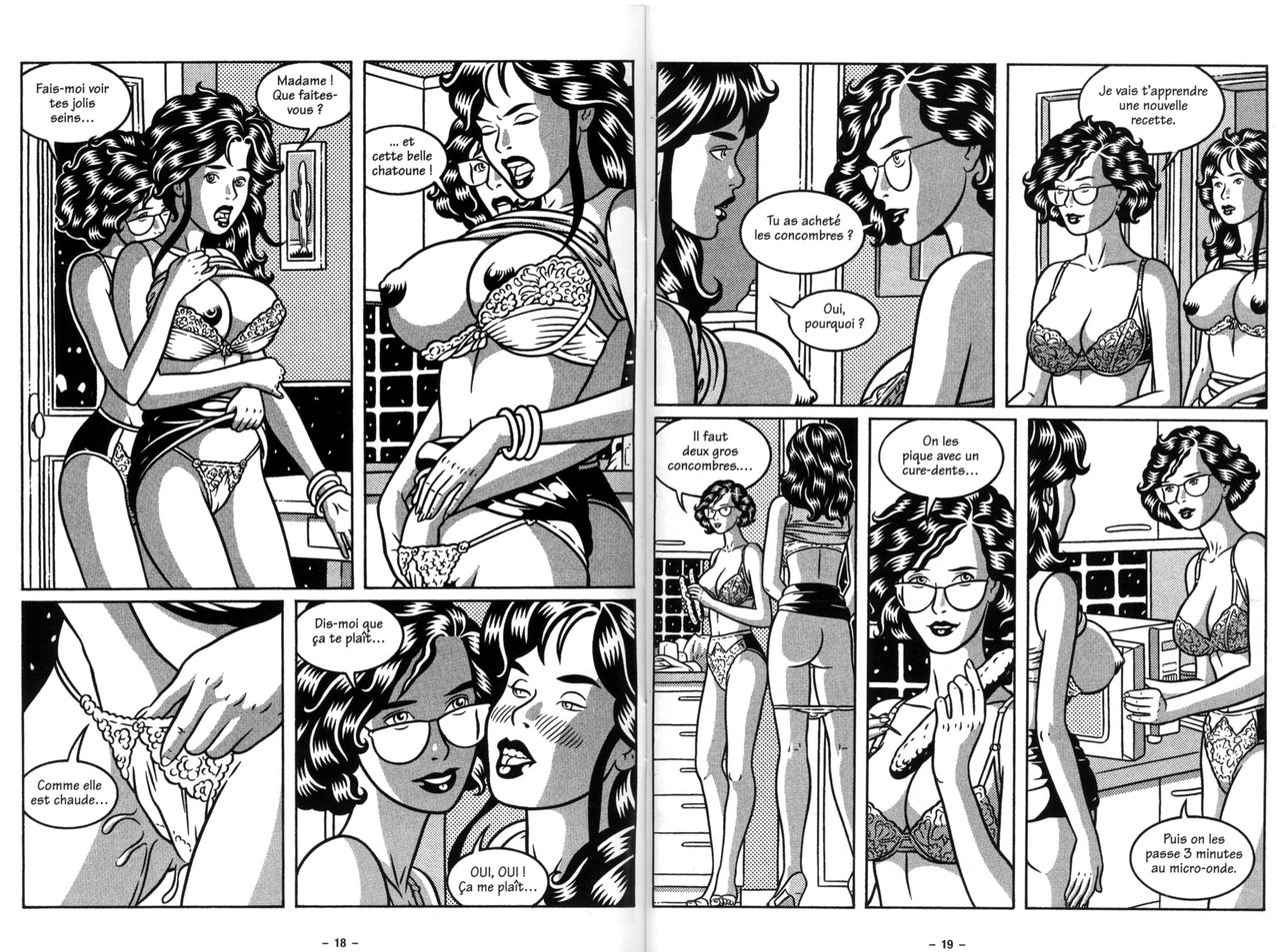 Baldazzini Petites Histoires page 5 full