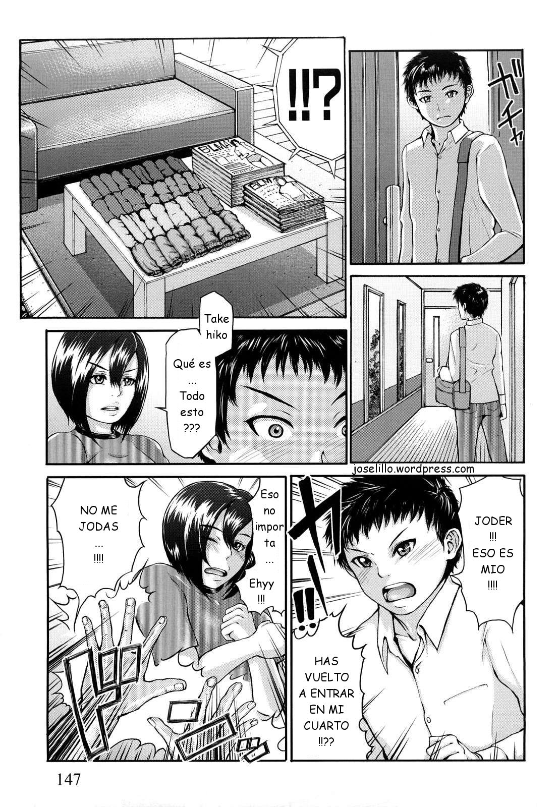 Bloomers Mama page 7 full