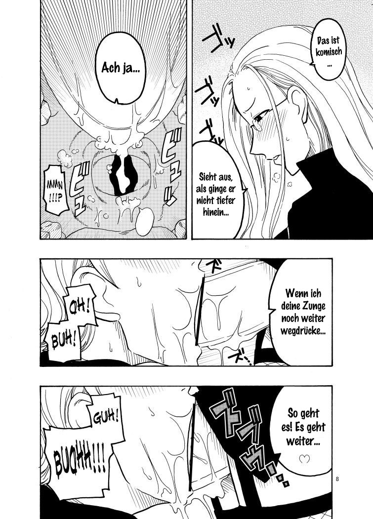 Nami no Ura Koukai Nisshi page 8 full