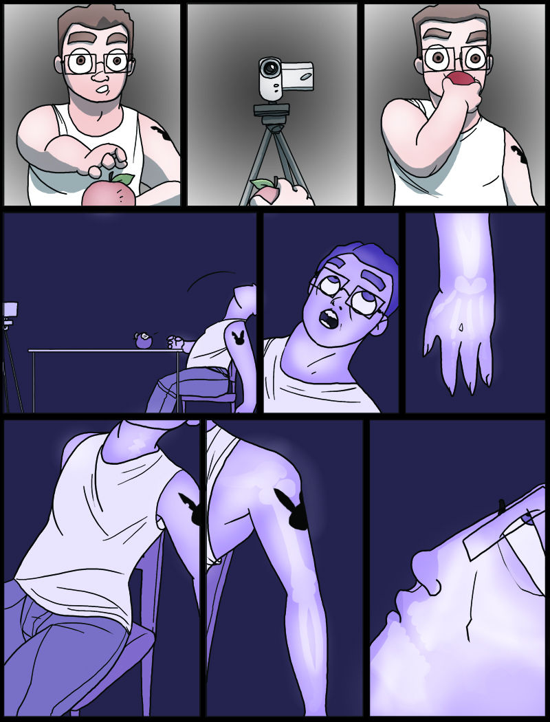 BlackShirtBoy Mako Collection page 10 full