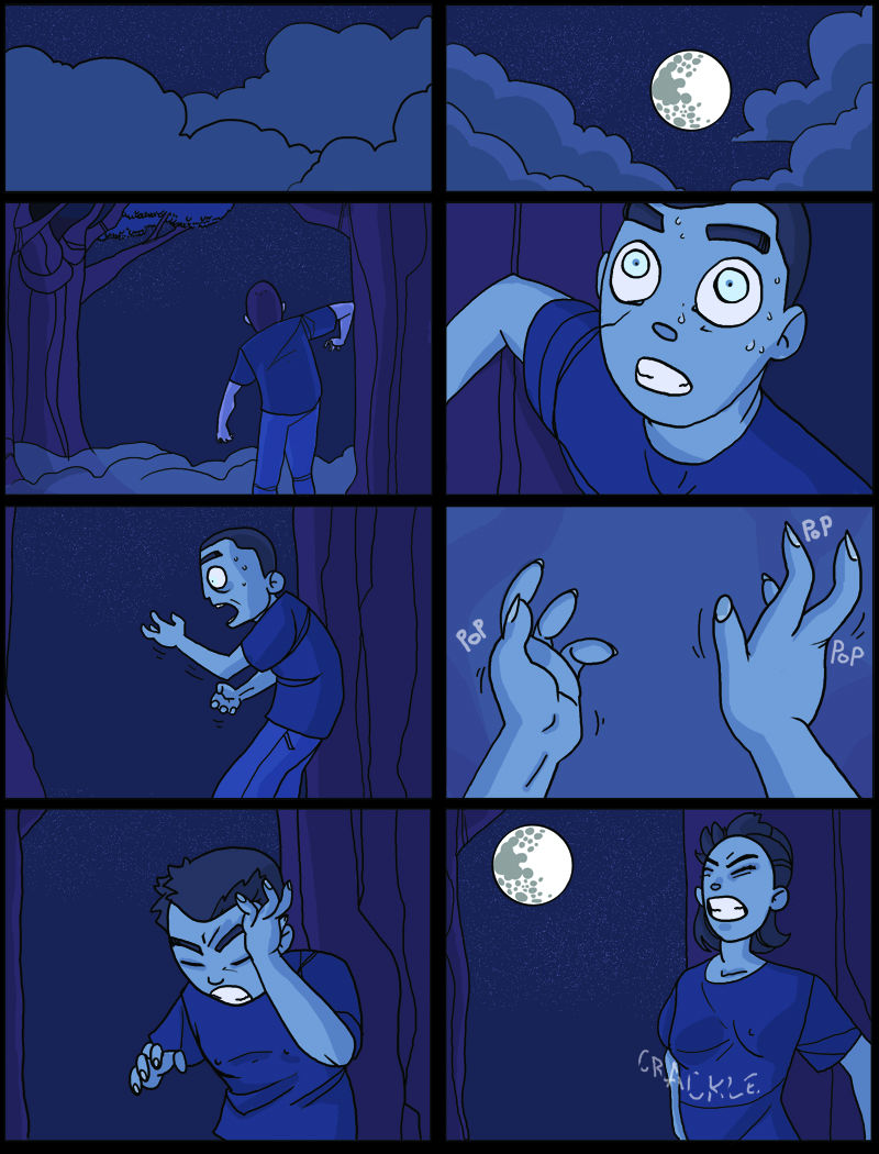 BlackShirtBoy Mako Collection page 2 full