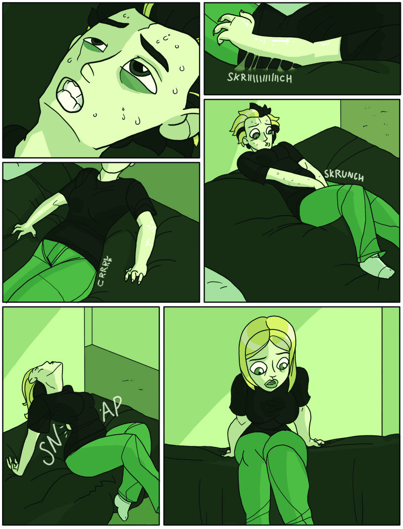 BlackShirtBoy Mako Collection page 7 full