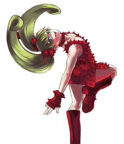 Effie