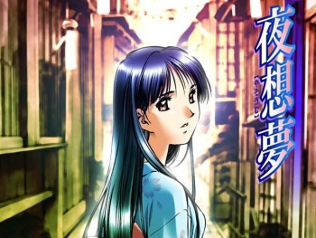 YaSouMu cover