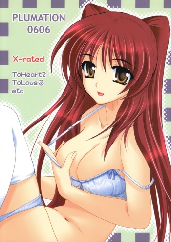 PLUMATION 0606 cover