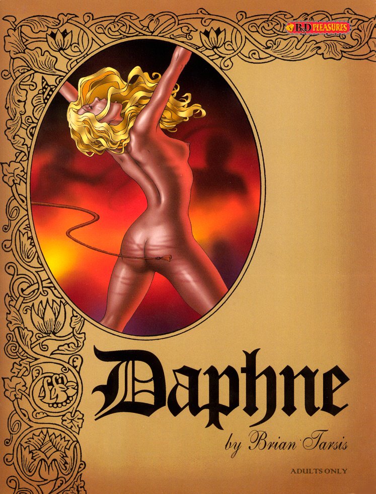 Daphne page 1 full