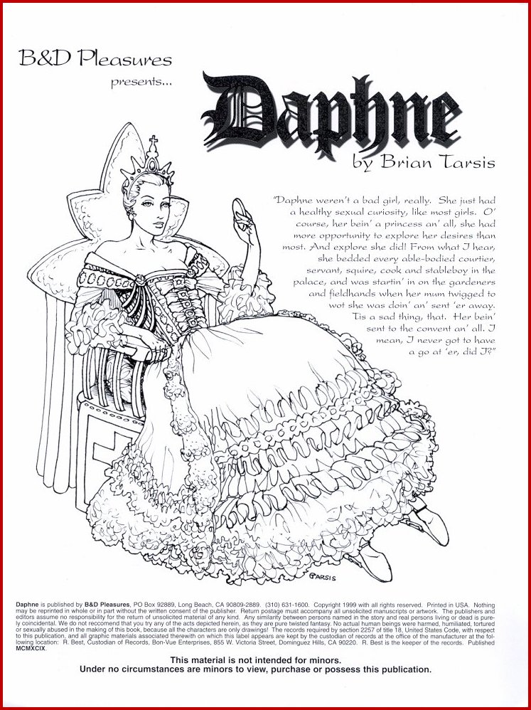 Daphne page 2 full
