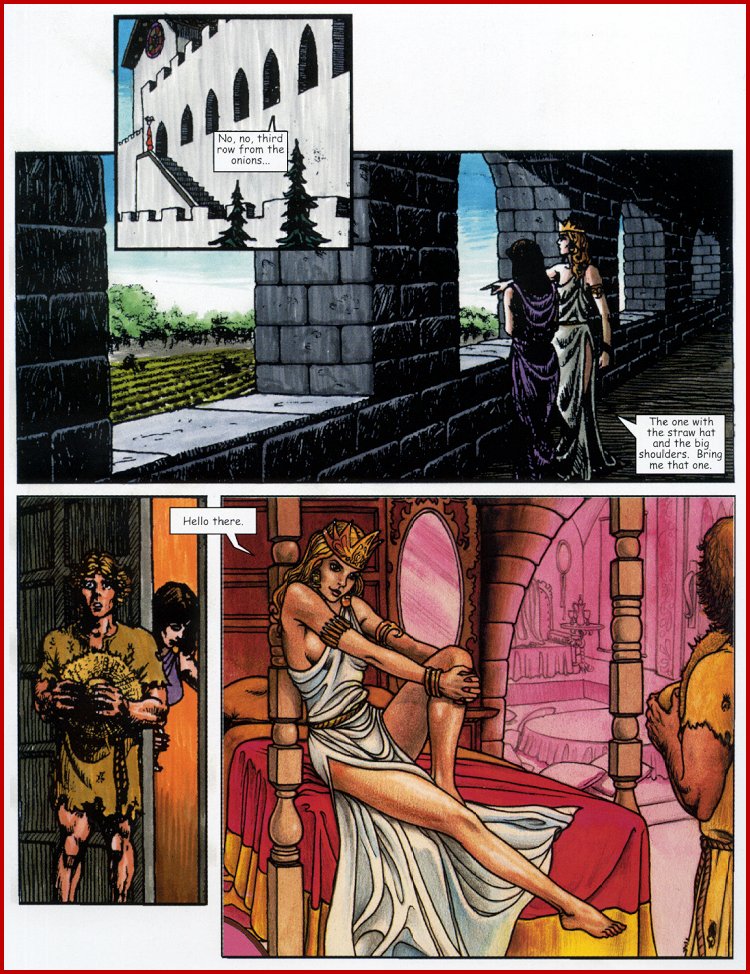 Daphne page 6 full