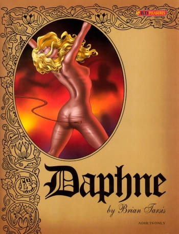 Daphne cover