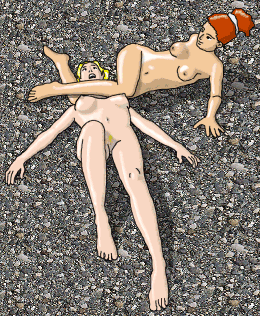 Gurochan 2008-03 page 3 full