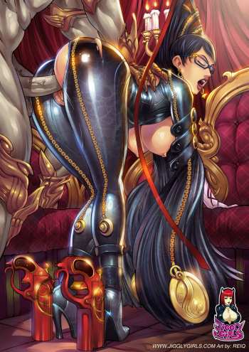 OD's hentai stash cover