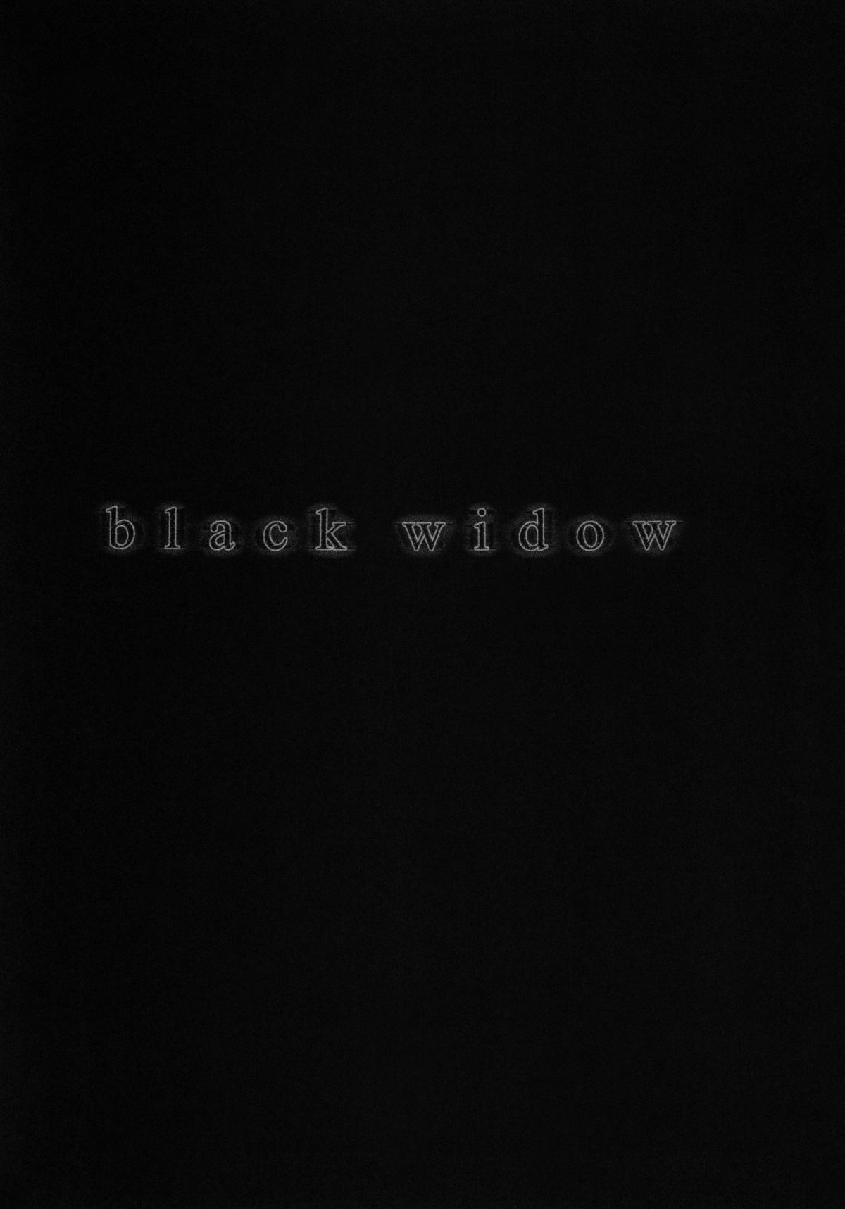 black widow page 2 full
