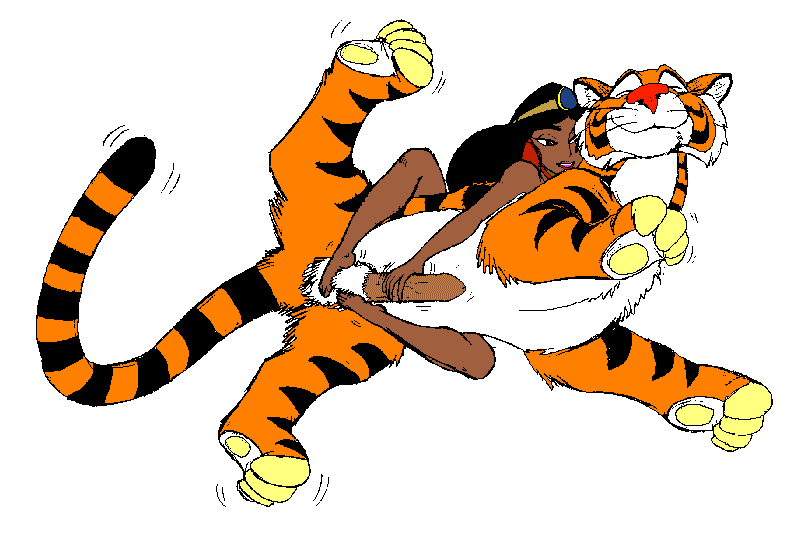 Disney Porn page 4 full