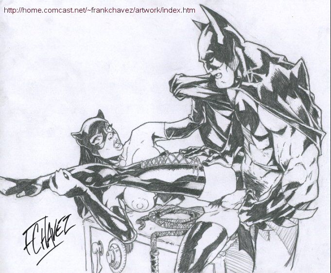 Frank Chavez Art page 3 full