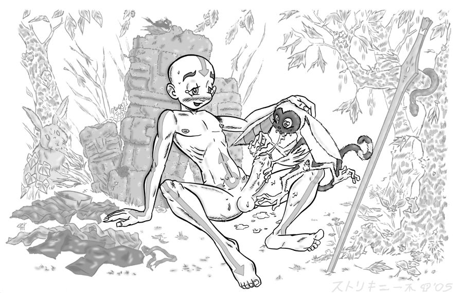 avatar-yaoi-pics page 5 full