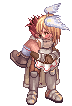 Ragnarok Online Hentai 2 page 3 full