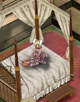 Ragnarok Online Hentai 2 page 4 full