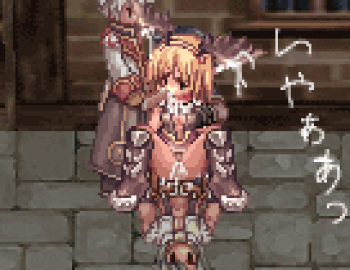 Ragnarok Online Hentai 2 cover