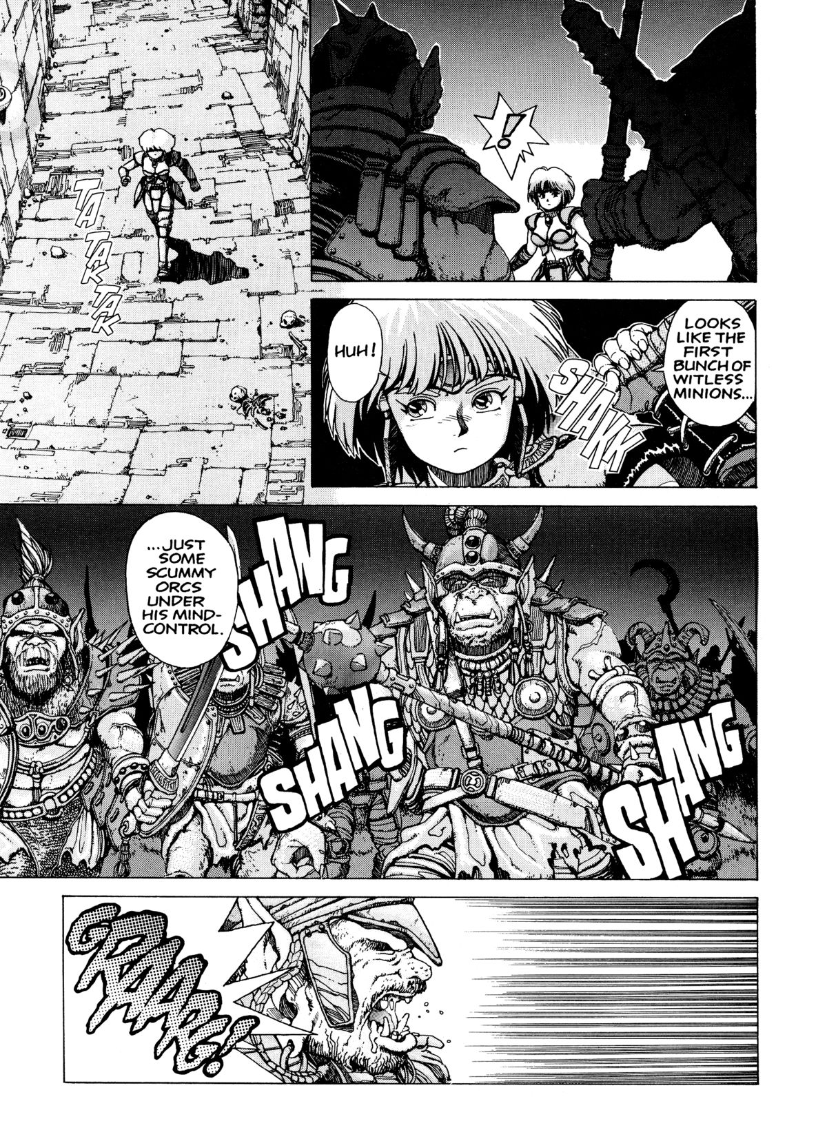 Spunky Knight 1 page 6 full