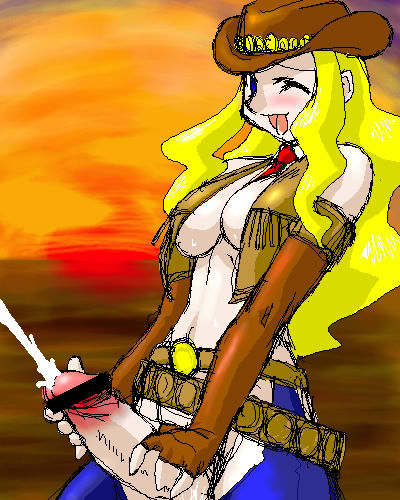 Futanari gallery page 7 full