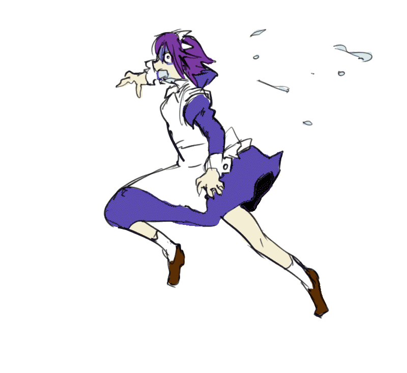 Yakui Collection page 6 full