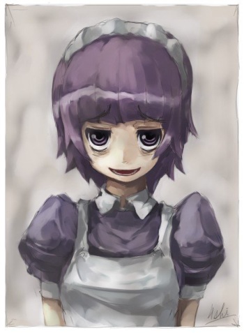Yakui Collection cover