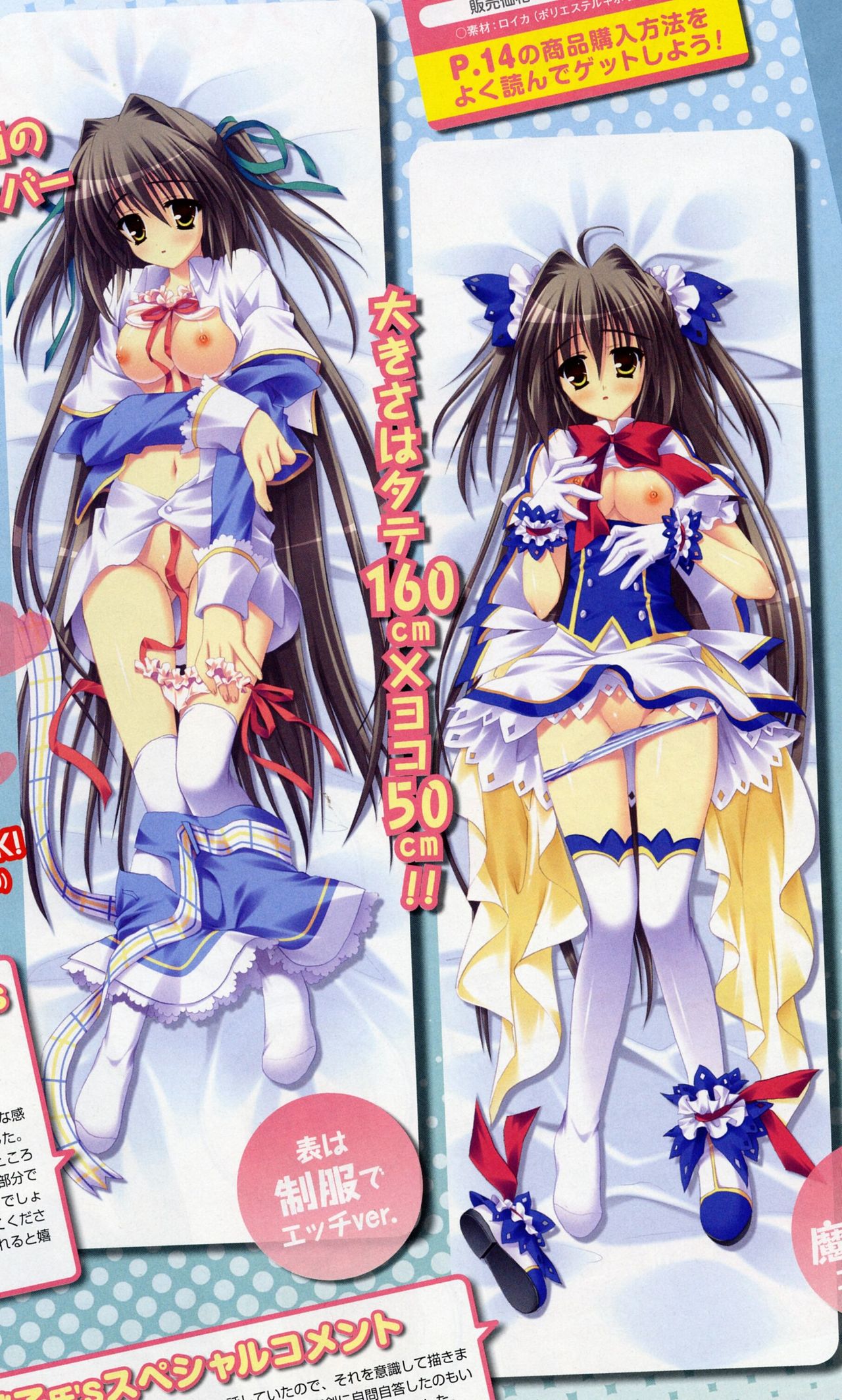 Dakimakura page 4 full